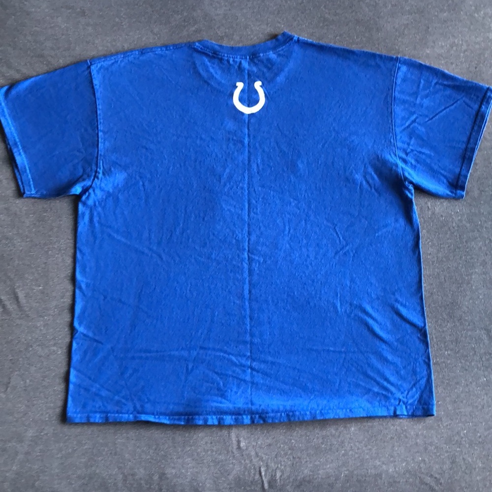 Indianapolis Colts T-Shirt - Picture 3 of 9
